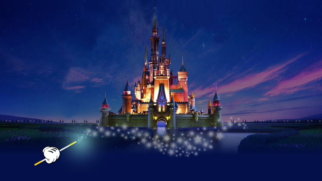 Disney ao Seu Alcance
