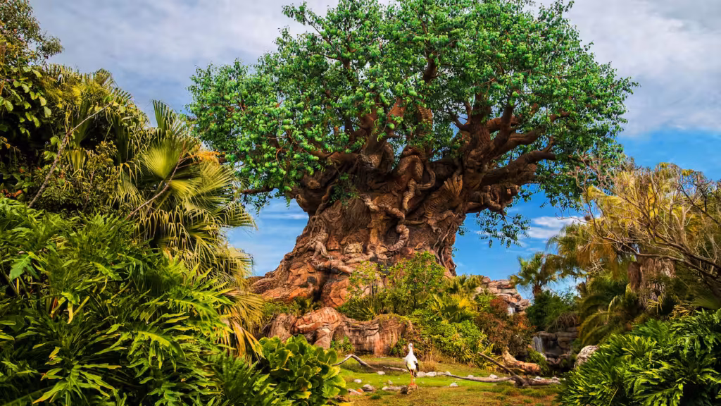 Animal Kingdom