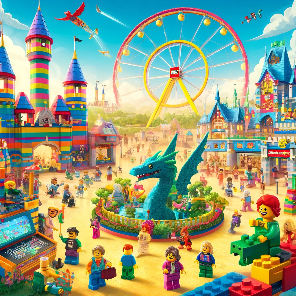 LEGOLAND