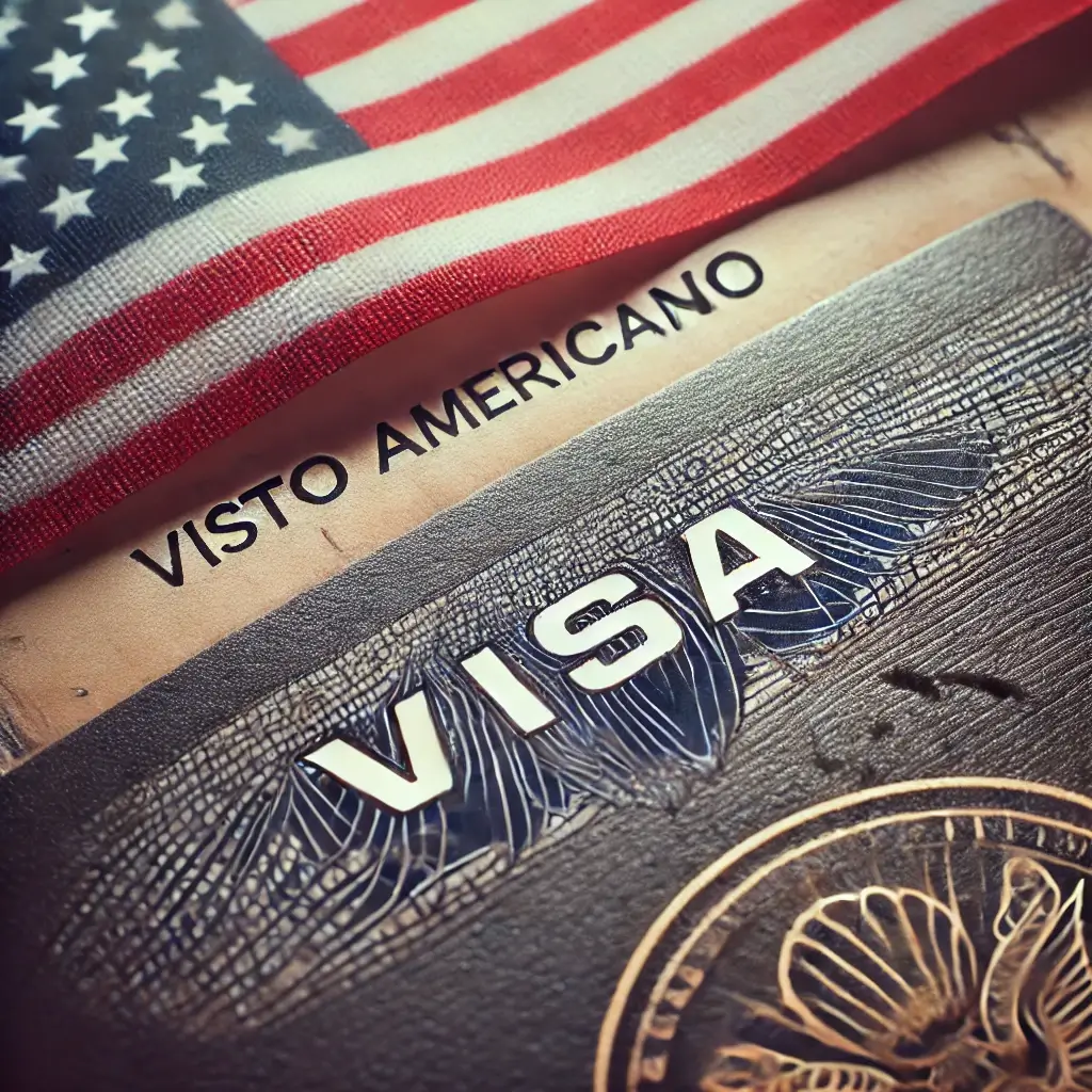 Visto Americano
