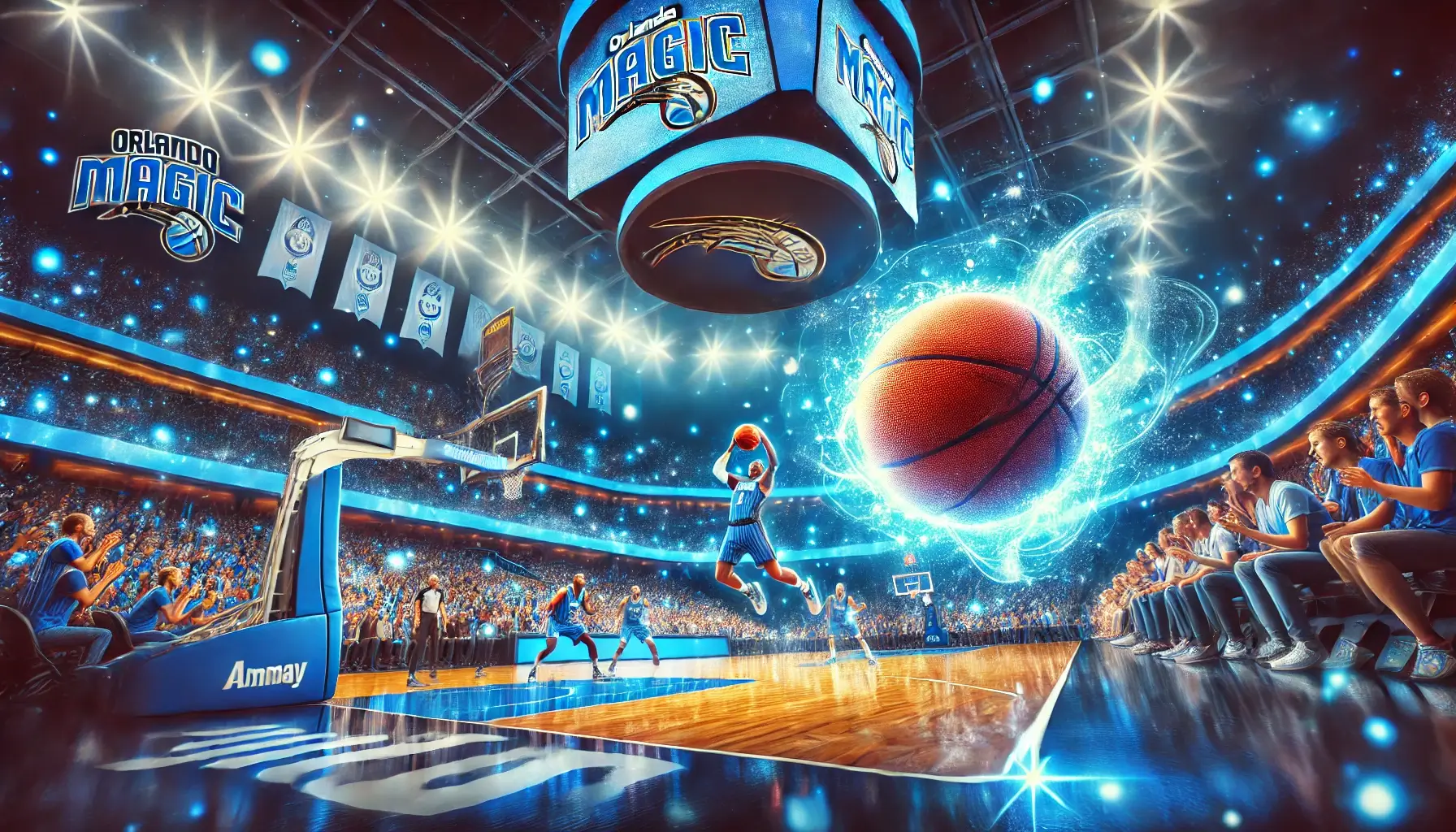 Orlando Magic Orlando Magic