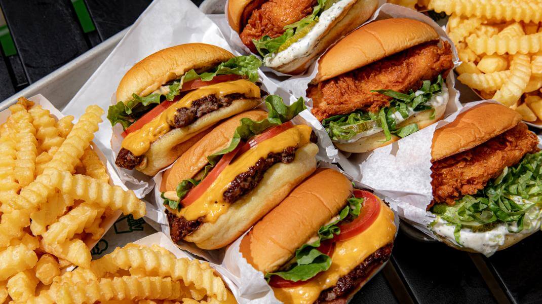 Melhores Hamburguerias em Orlando