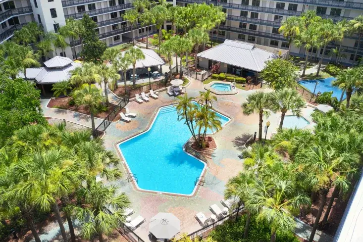 Airbnbs próximos à Disney