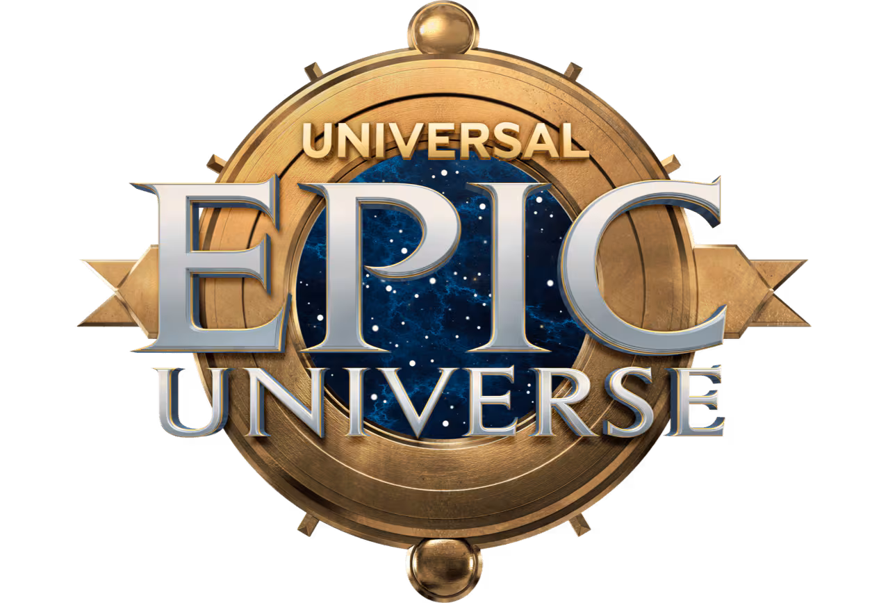 Ingressos Epic Universe