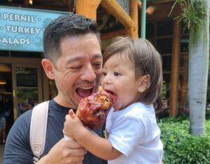 Turkey Leg Turkey Leg