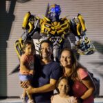 Simulador Transformers
