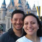 Primeira Vez na Disney