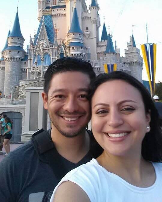 Primeira Vez na Disney