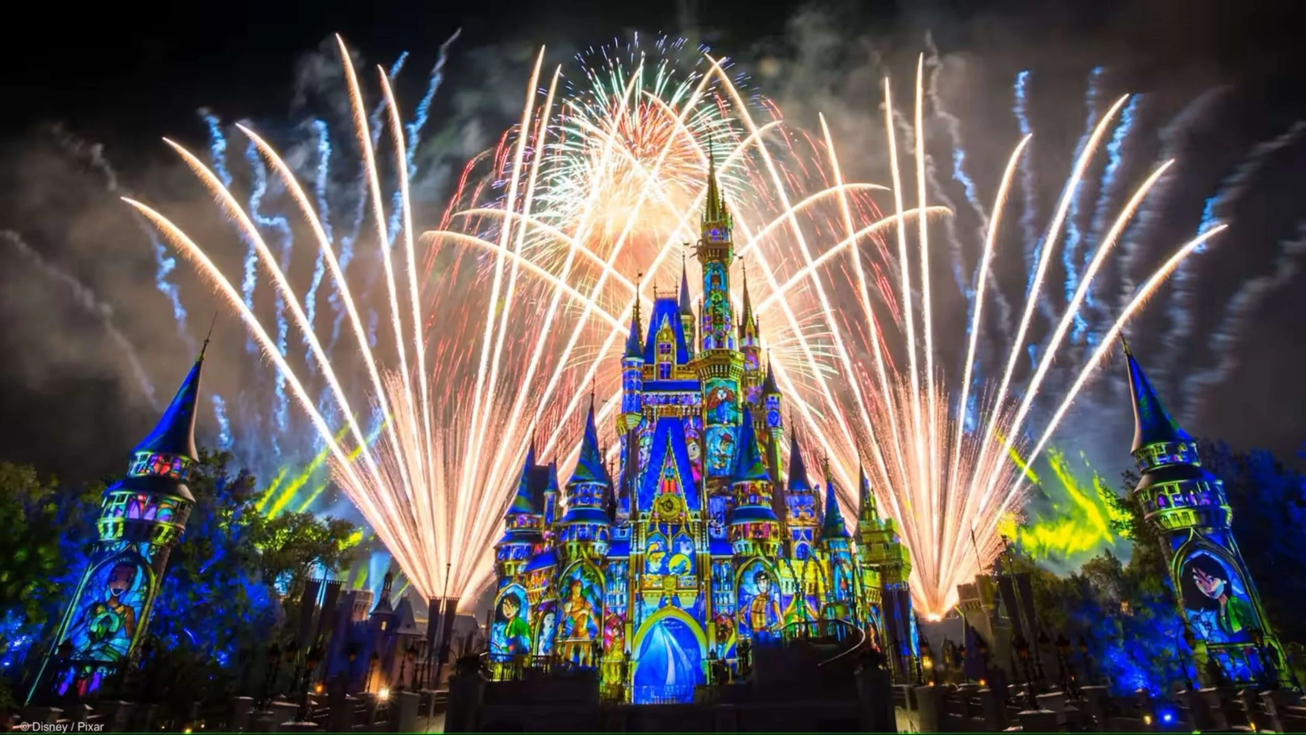 Magic Kingdom