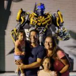 Simulador Transformers