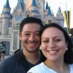 Primeira Vez na Disney